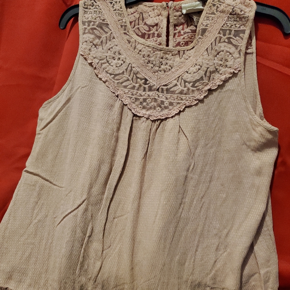 Knox Rose Blouse